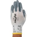 Ansell HyFlex® Foam Nitrile Coated Gloves, Ansell 11-800-10, 1-Pair - Pkg Qty 12 205573